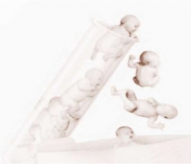 孕妇妊娠早期反复发烧是不是胎停的征兆?